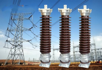 南方电网获得避雷器带电测验瞬态电压降确认办法专利